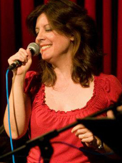 Missy Fogarty Angela Jimenez Photo of Melissa Fogarty