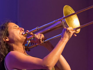 Reut Regev Hank Gans Photo of Reut Regev